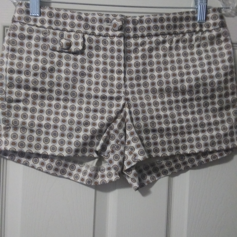 J Crew Shorts